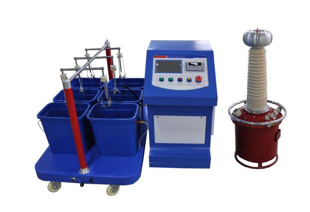 電力安全工器具試驗機(jī)價格