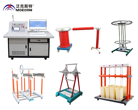 智能安全工器具檢測(cè)裝置